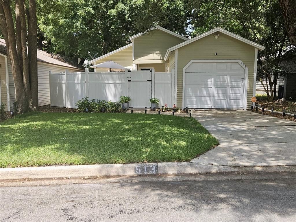513 HARVARD PLACE, Apopka, FL 32703
