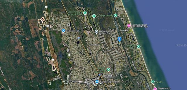 74 LONGVIEW WAY N, Palm Coast, FL 32137