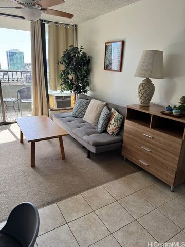 2240 Kuhio Avenue 1410, Honolulu, HI 96815