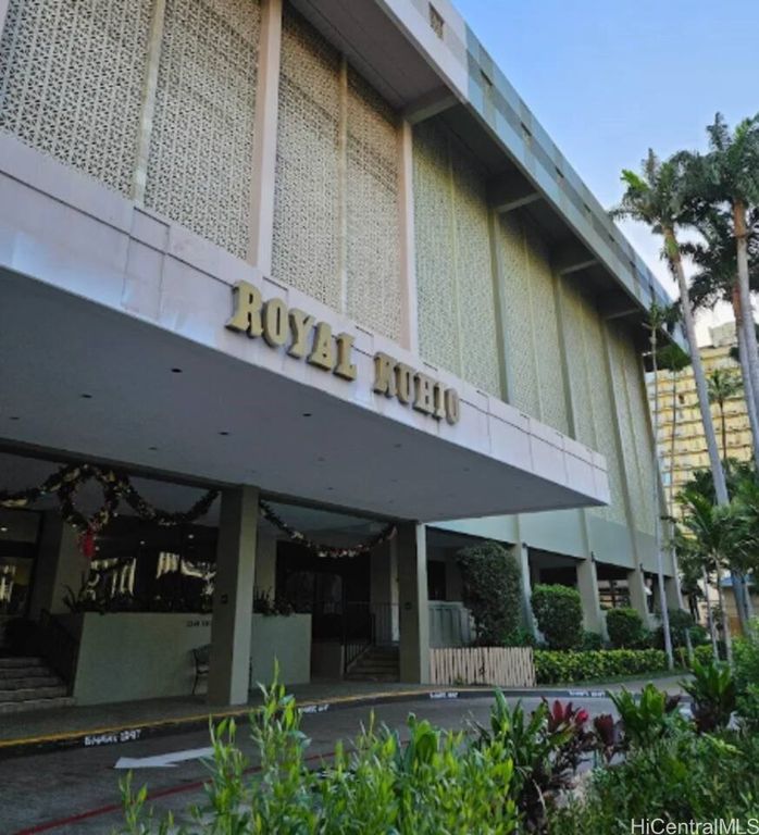 2240 Kuhio Avenue 1410, Honolulu, HI 96815