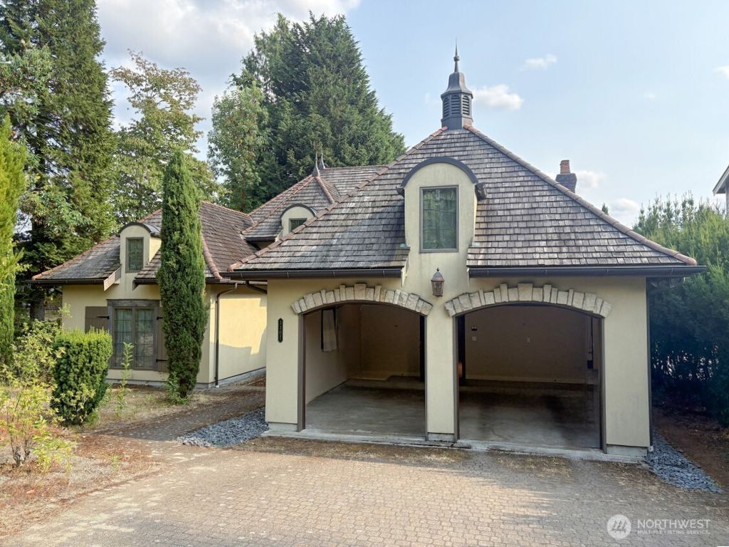 3307 NE 7th Street, Renton, WA 98056