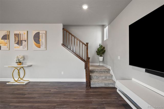 3807 Red Valley Lane, Castle Rock, CO 80104