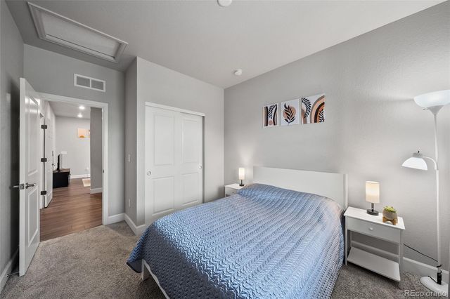 3807 Red Valley Lane, Castle Rock, CO 80104