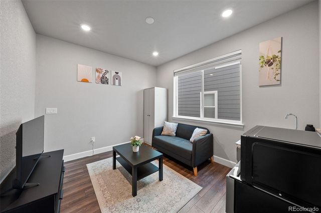 3807 Red Valley Lane, Castle Rock, CO 80104