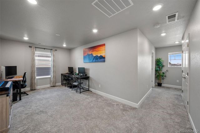 3807 Red Valley Lane, Castle Rock, CO 80104