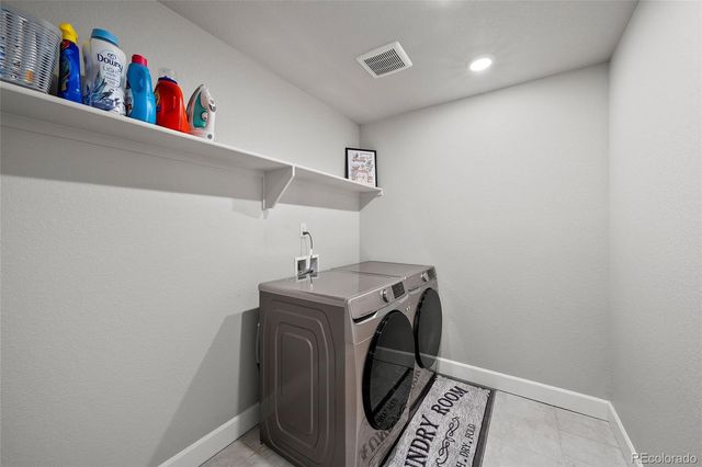 3807 Red Valley Lane, Castle Rock, CO 80104