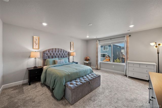 3807 Red Valley Lane, Castle Rock, CO 80104