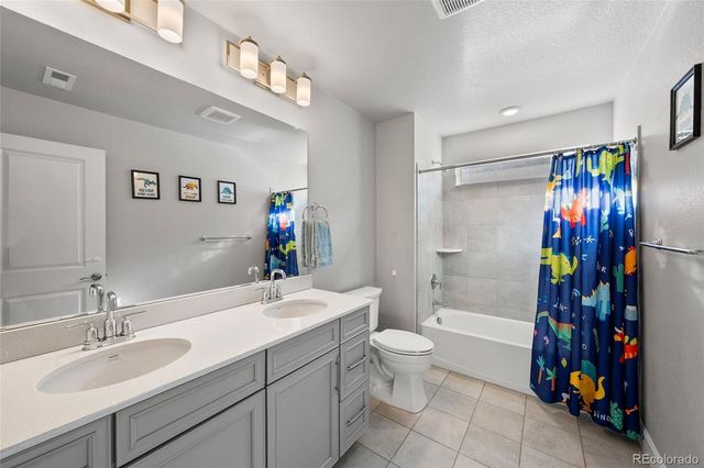 3807 Red Valley Lane, Castle Rock, CO 80104