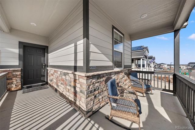 3807 Red Valley Lane, Castle Rock, CO 80104