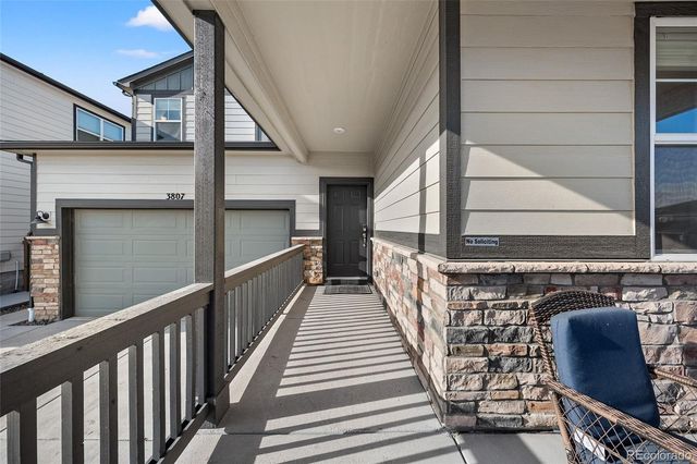 3807 Red Valley Lane, Castle Rock, CO 80104
