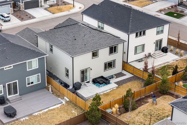 3807 Red Valley Lane, Castle Rock, CO 80104