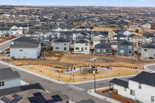 3807 Red Valley Lane, Castle Rock, CO 80104