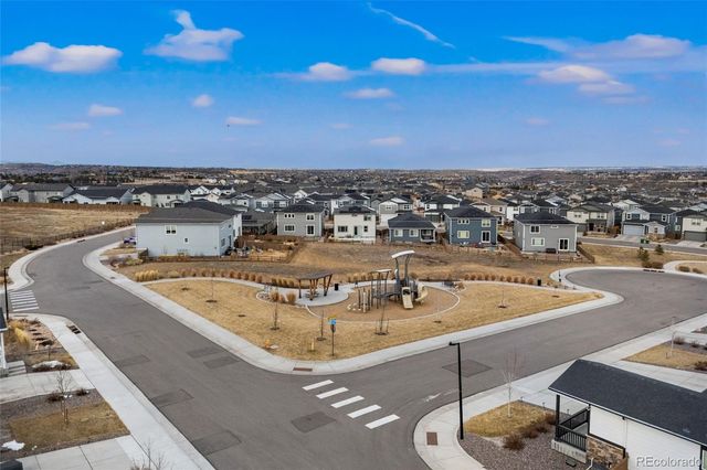 3807 Red Valley Lane, Castle Rock, CO 80104