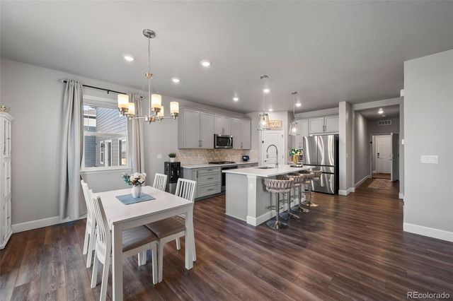 3807 Red Valley Lane, Castle Rock, CO 80104