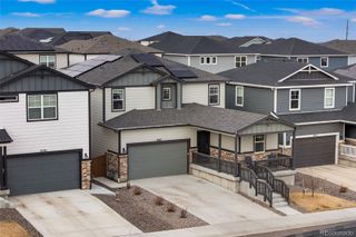 3807 Red Valley Lane, Castle Rock, CO 80104