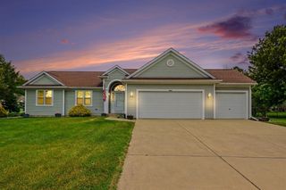 4422 Autumn Joy Street, Galesburg, MI 49053
