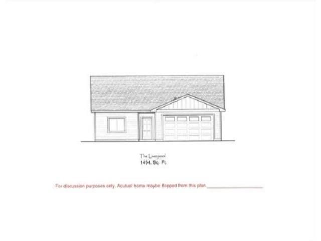 13413 E Olive Ln, Spokane Valley, WA 99216