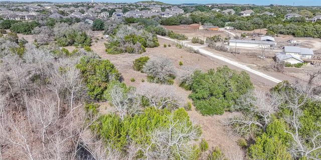 TBD Lot 3 RR-1826 RD, Austin, TX 78737
