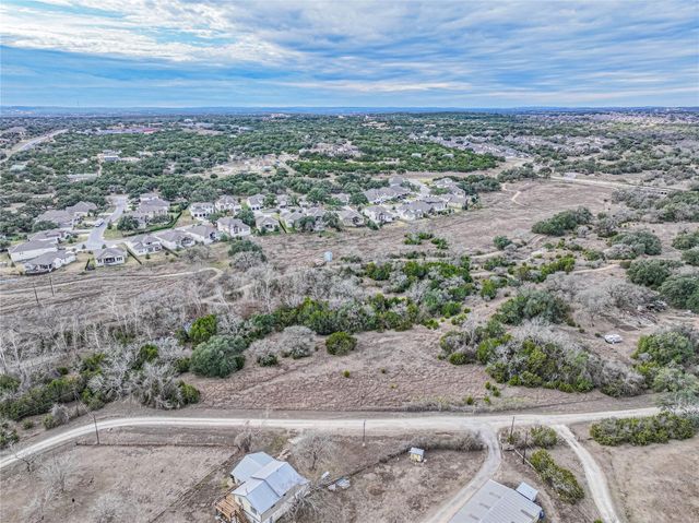 TBD Lot 3 RR-1826 RD, Austin, TX 78737