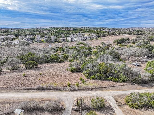 TBD Lot 3 RR-1826 RD, Austin, TX 78737