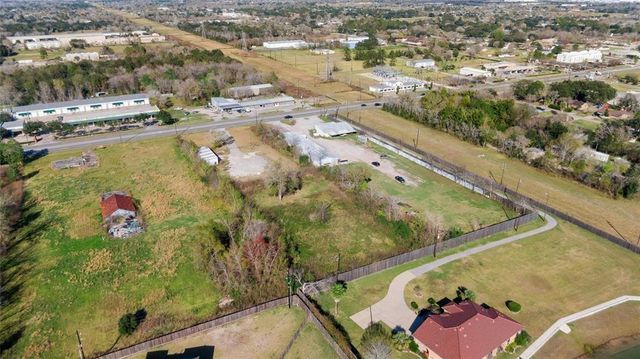 6816 Broadway Street, Pearland, TX 77581