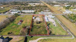 6816 Broadway Street, Pearland, TX 77581