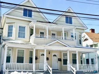 119 Sherwood Avenue, Bridgeport, CT 06605