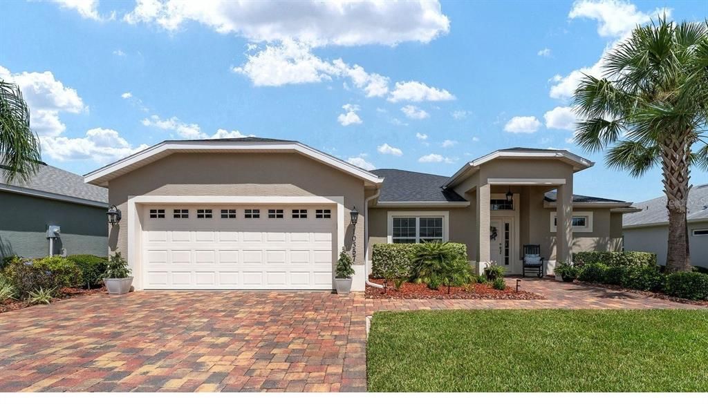 10357 SILVER MAPLE AVENUE, Oxford, FL 34484
