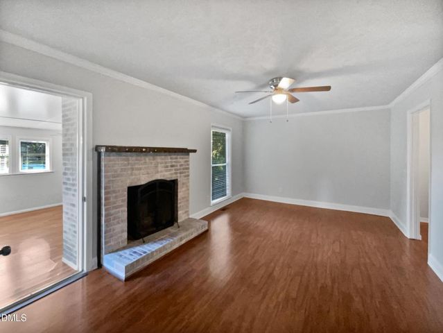5703 Grampian Court, Fayetteville, NC 28304