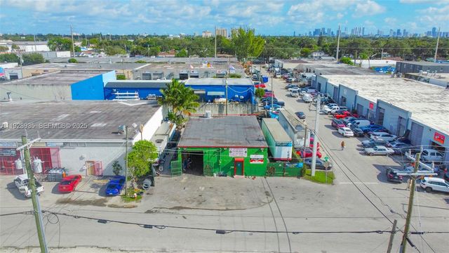 5201 NW 36th Ave, Miami, FL 33142
