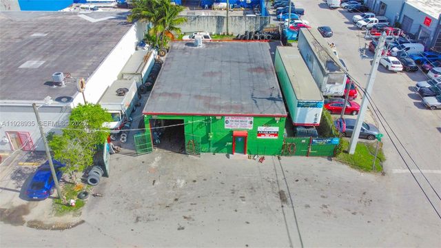 5201 NW 36th Ave, Miami, FL 33142