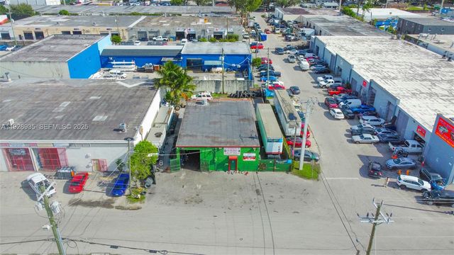 5201 NW 36th Ave, Miami, FL 33142