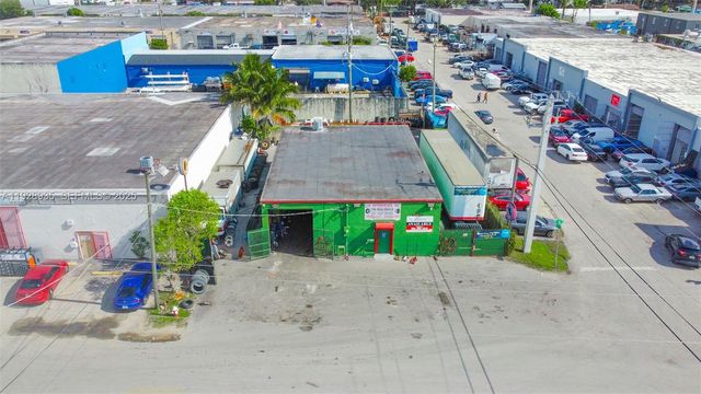 5201 NW 36th Ave, Miami, FL 33142