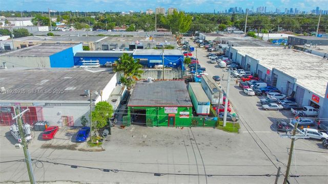5201 NW 36th Ave, Miami, FL 33142