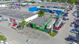 5201 NW 36th Ave, Miami, FL 33142
