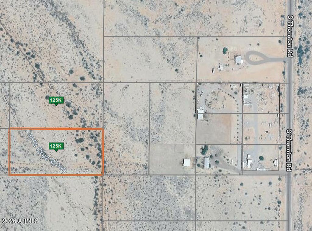 8836 Fox Road -, Casa Grande, AZ 85193 — photo 2