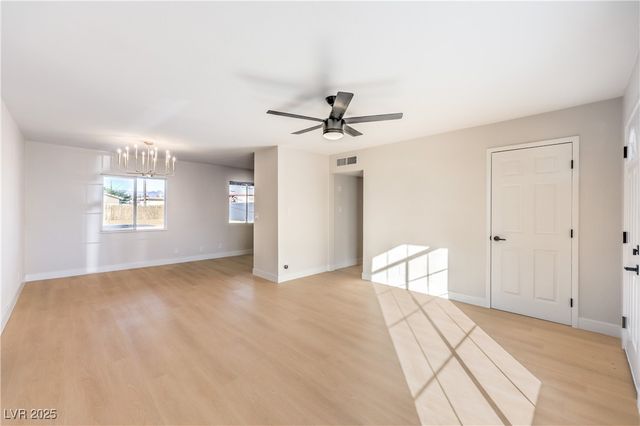 2709 Carroll Street, North Las Vegas, NV 89030