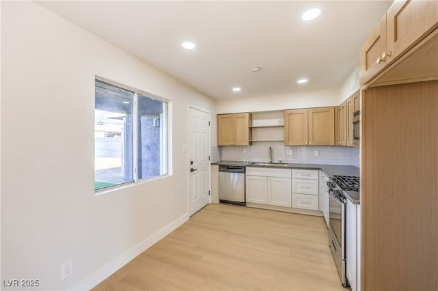 2709 Carroll Street, North Las Vegas, NV 89030