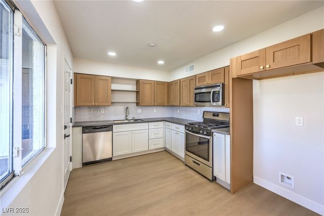 2709 Carroll Street, North Las Vegas, NV 89030