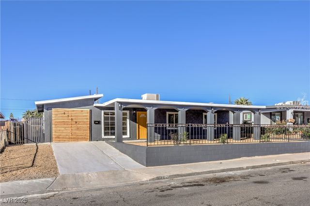 2709 Carroll Street, North Las Vegas, NV 89030