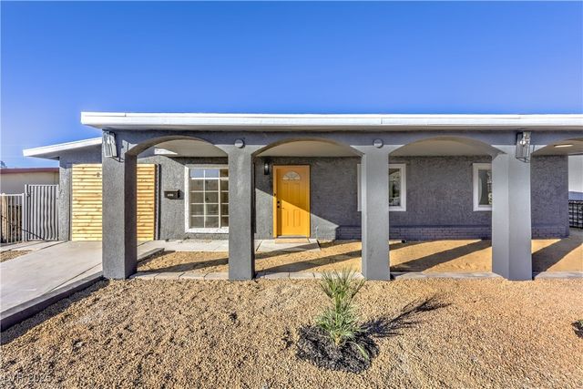 2709 Carroll Street, North Las Vegas, NV 89030