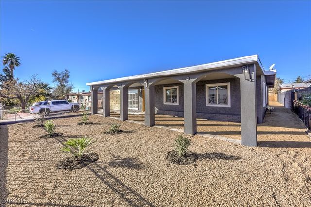 2709 Carroll Street, North Las Vegas, NV 89030