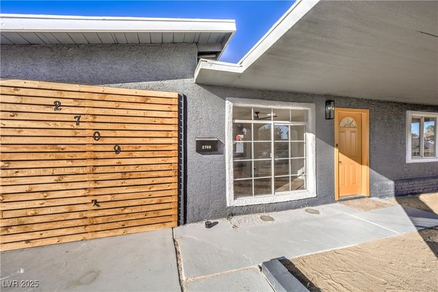 2709 Carroll Street, North Las Vegas, NV 89030