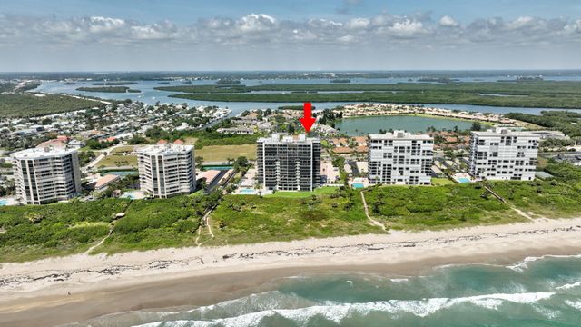 3100 N Hwy A1a 1102, Fort Pierce, FL 34949