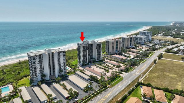 3100 N Hwy A1a 1102, Fort Pierce, FL 34949