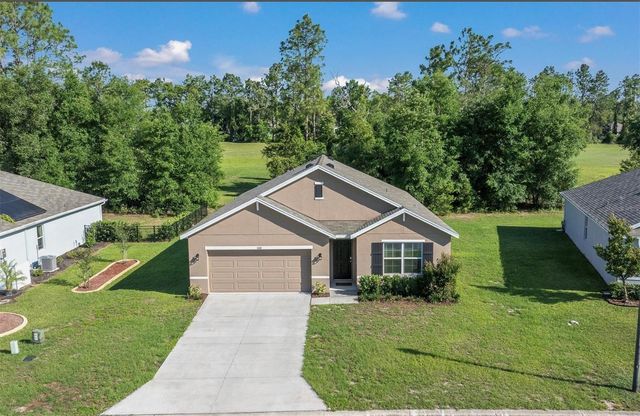 160 HICKORY COURSE LOOP, Ocala, FL 34472