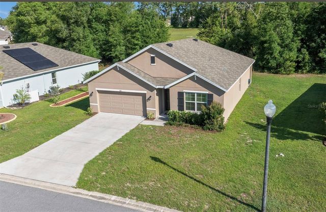160 HICKORY COURSE LOOP, Ocala, FL 34472