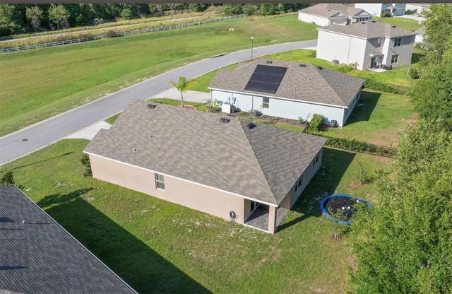 160 HICKORY COURSE LOOP, Ocala, FL 34472
