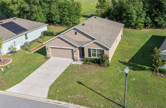 160 HICKORY COURSE LOOP, Ocala, FL 34472