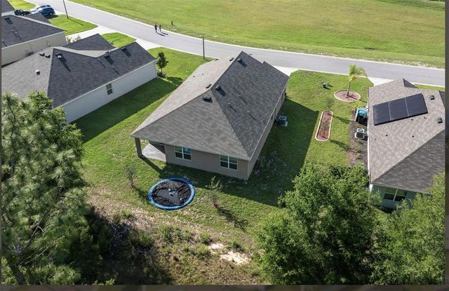 160 HICKORY COURSE LOOP, Ocala, FL 34472
